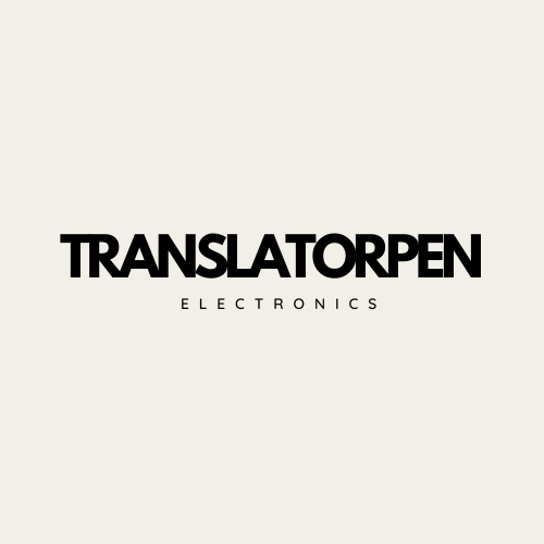 Translator Pen